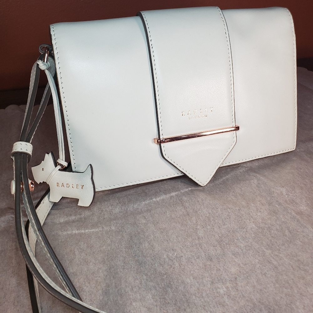 Radley London Crossbody
